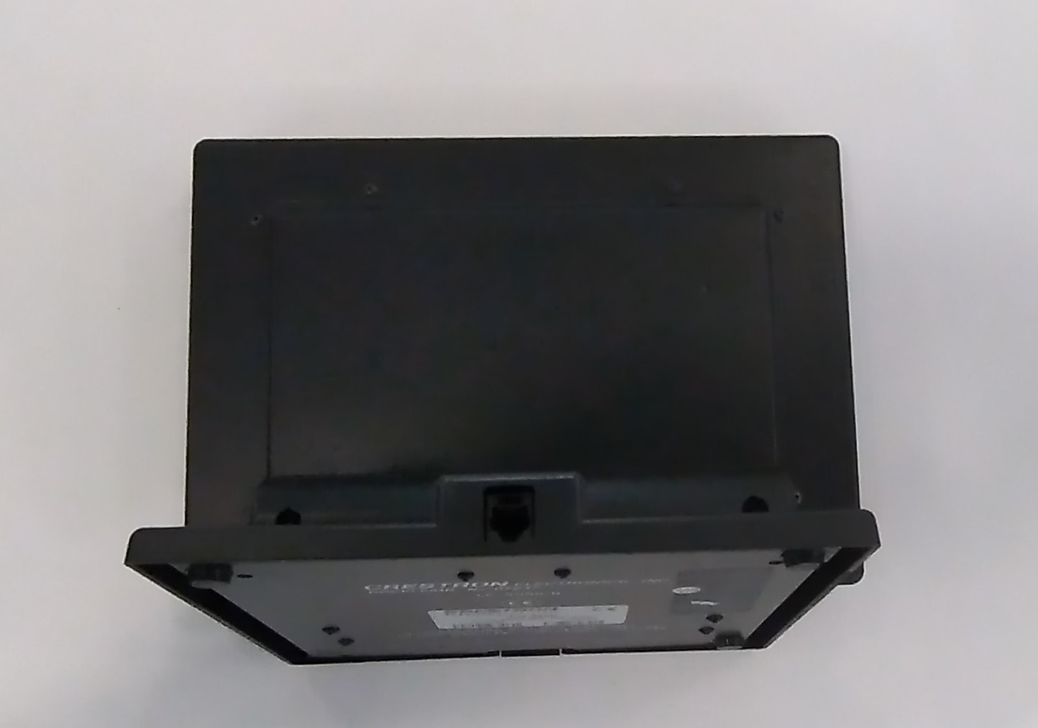 Crestron LC-3000 Grayscale Touchscreen Control Panel - Image 7