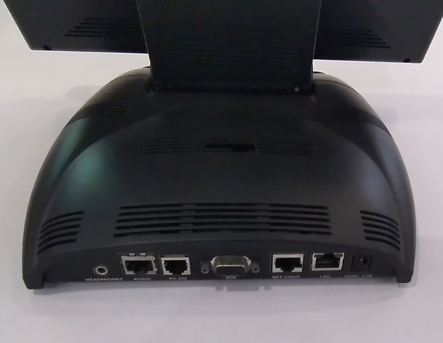 Crestron TPS-5000 Dönthető Érintőképernyő 12″