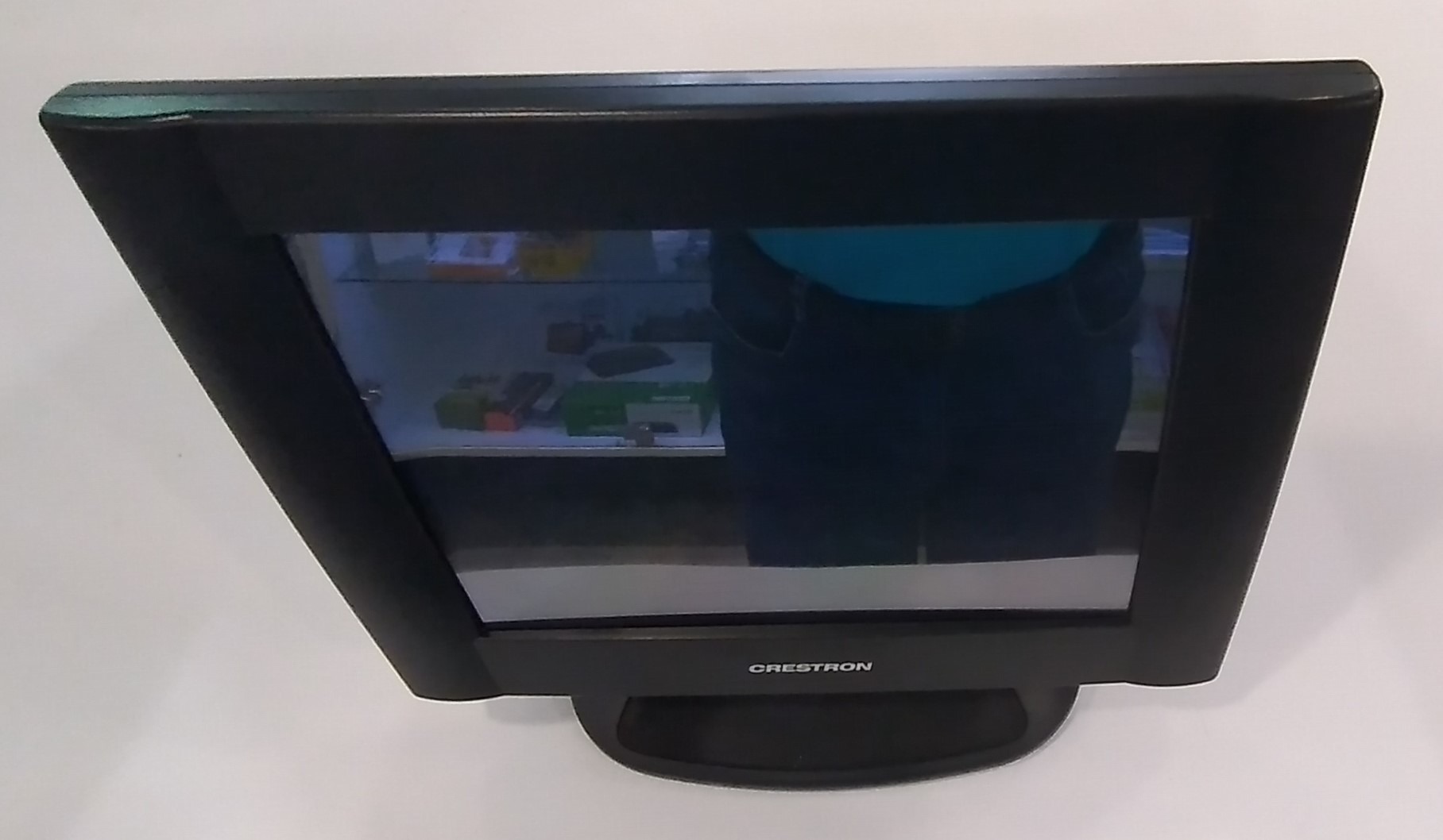 Crestron TPS-5000 Dönthető Érintőképernyő 12″