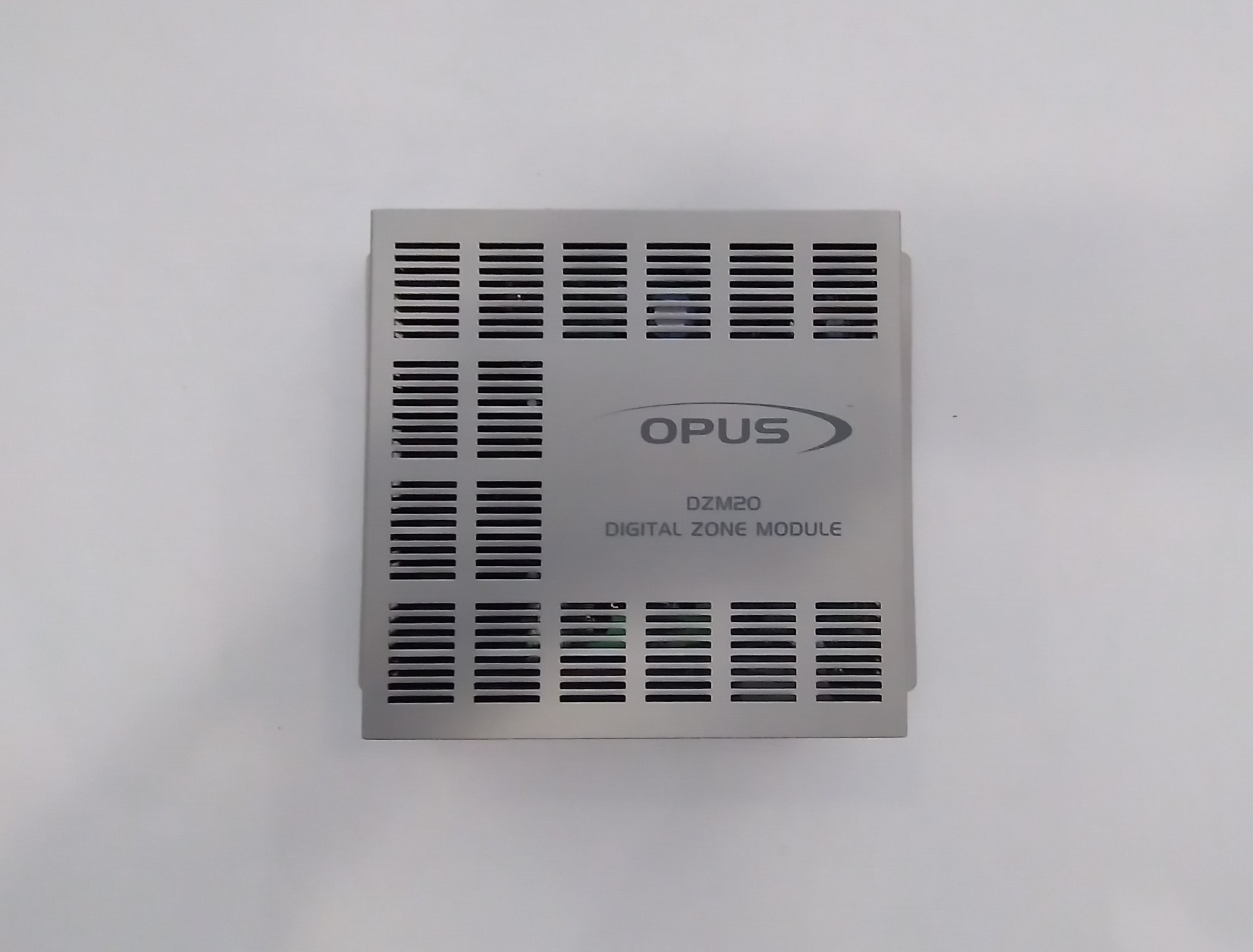 Opus DZM20 Digital Zone Amplifier - Image 3