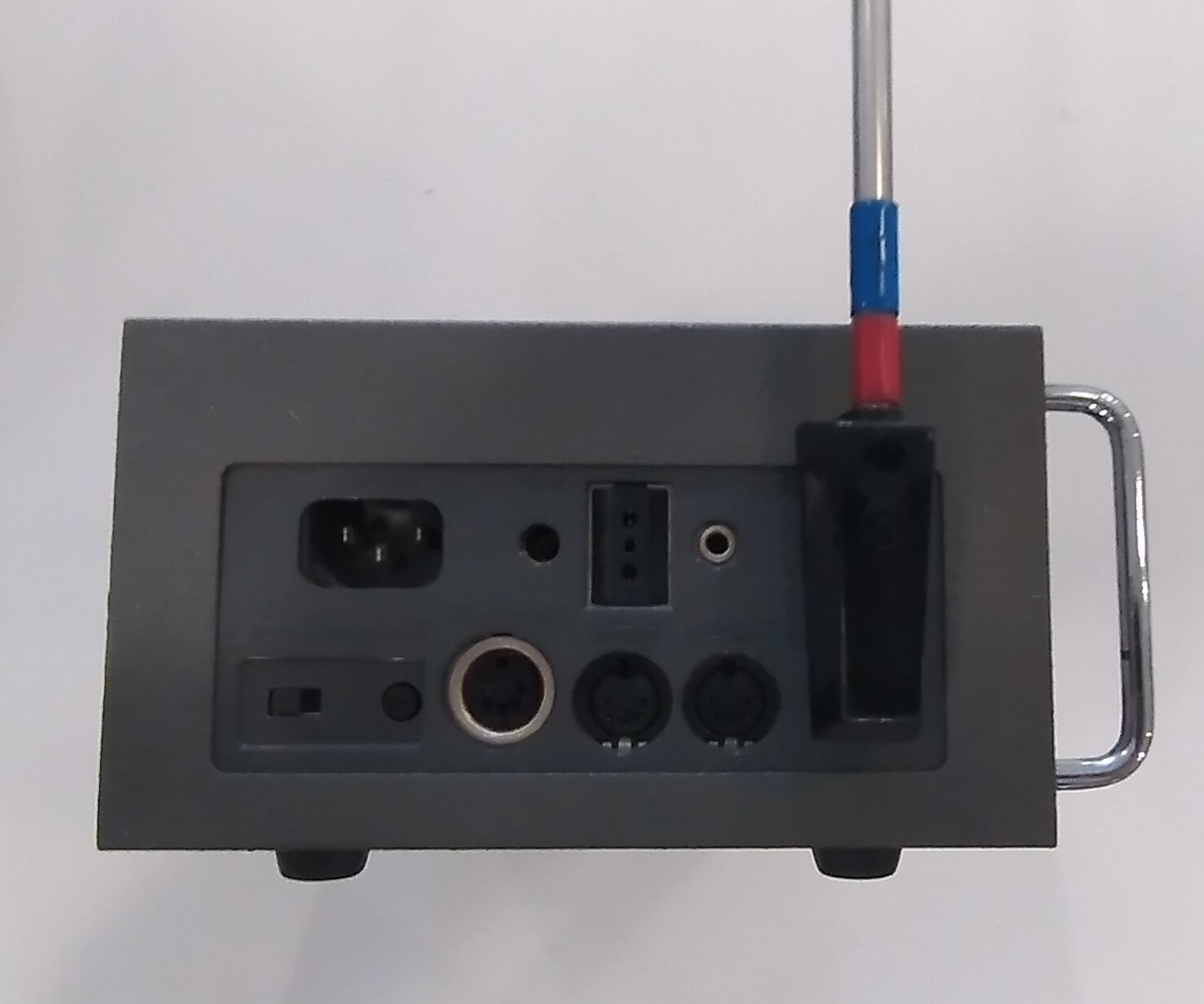 Sennheiser EM1010 Receiver & SK1007 Mikroport - Image 4