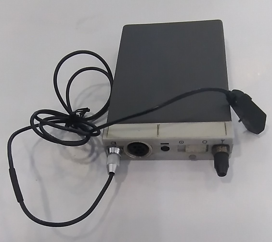Sennheiser EM1010 Receiver & SK1007 Mikroport - Image 10