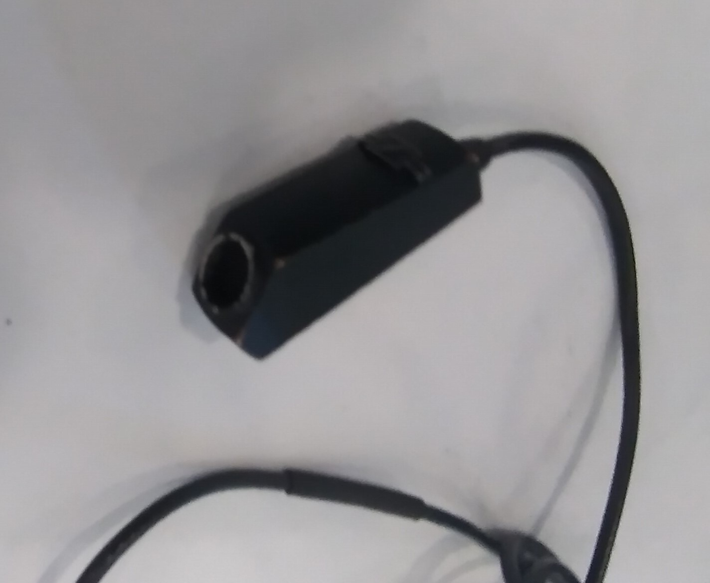 Sennheiser EM1010 Receiver & SK1007 Mikroport - Image 11