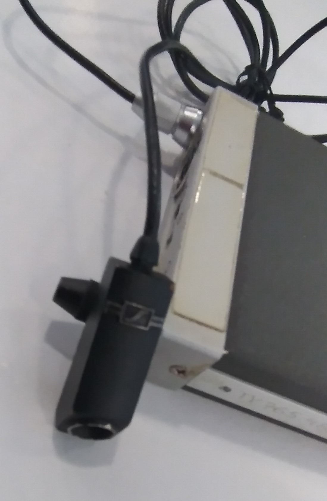 Sennheiser EM1010 Receiver & SK1007 Mikroport - Image 12