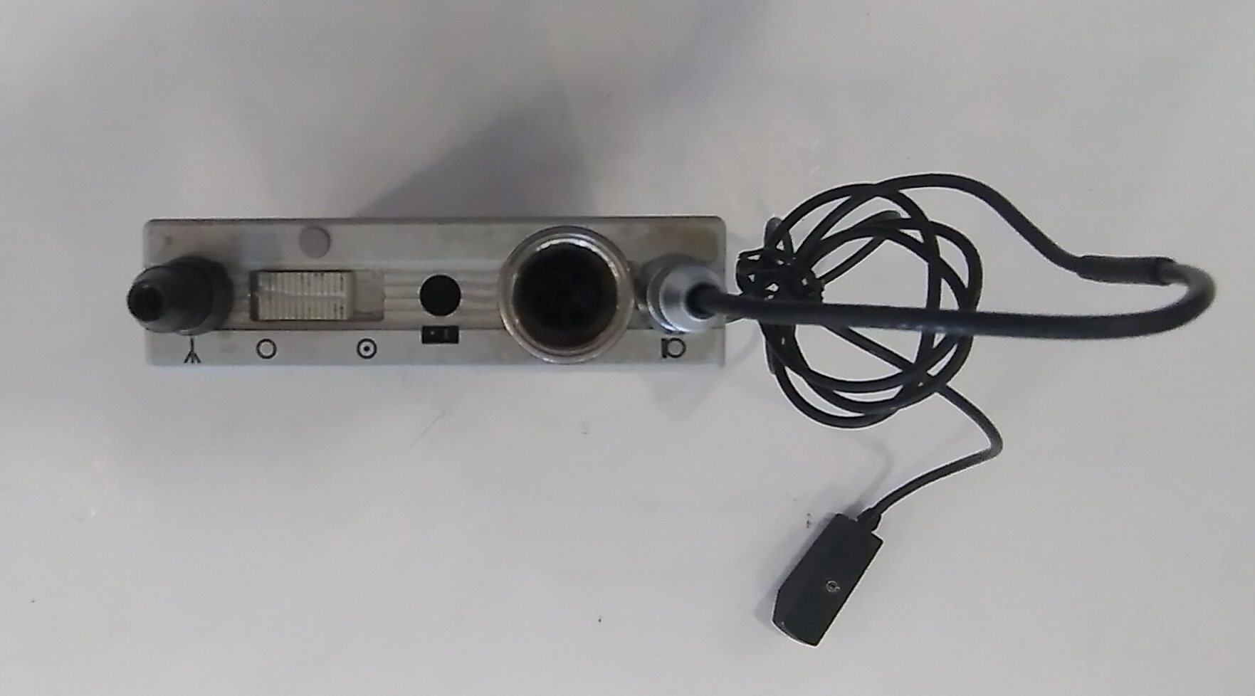 Sennheiser EM1010 Receiver & SK1007 Mikroport - Image 6