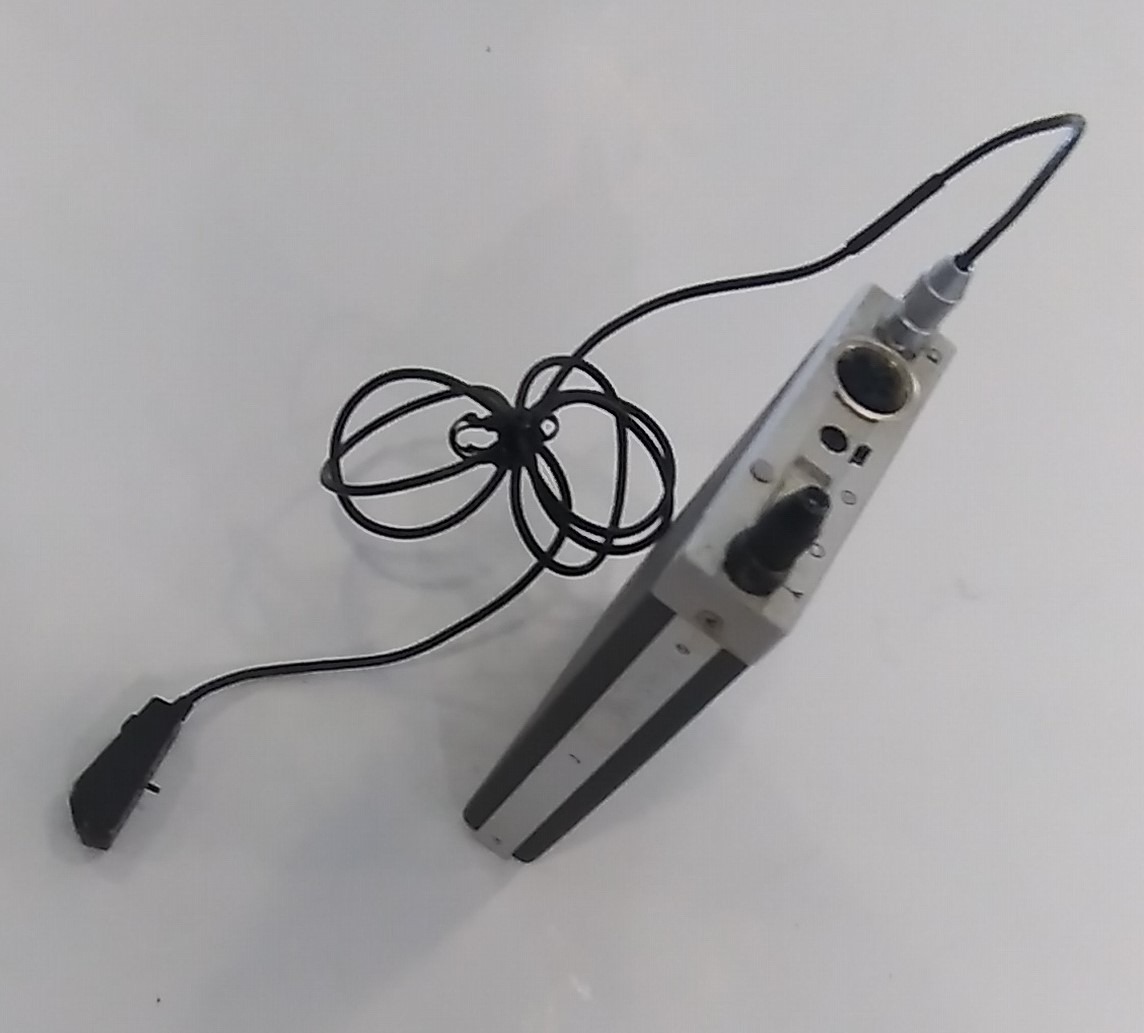 Sennheiser EM1010 Receiver & SK1007 Mikroport - Image 8