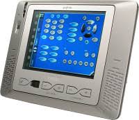 Philips IPROnto SBC RU1000 Remot Control Panel