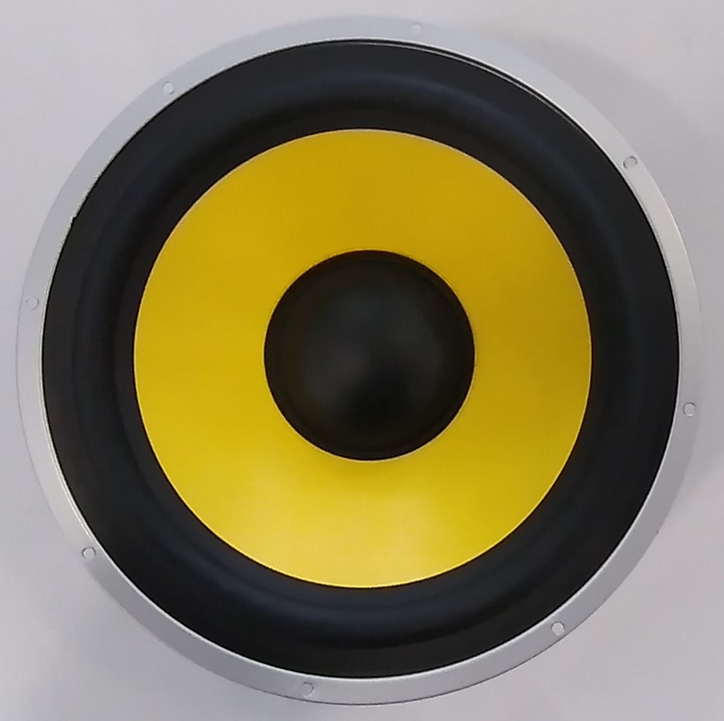 Power Dinamics SubWoofer Hangszóró