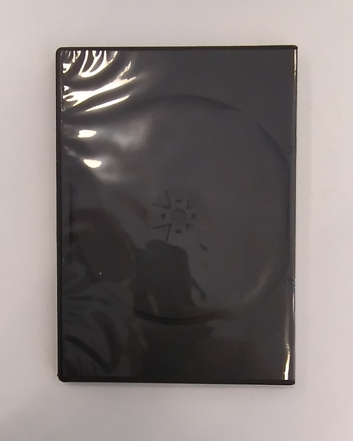 DVD Tok