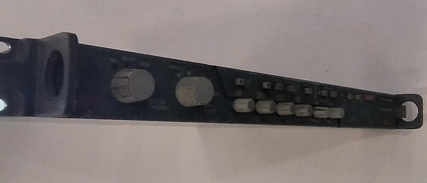 Snell&Wilcox CVR41-TBC Syncroniser