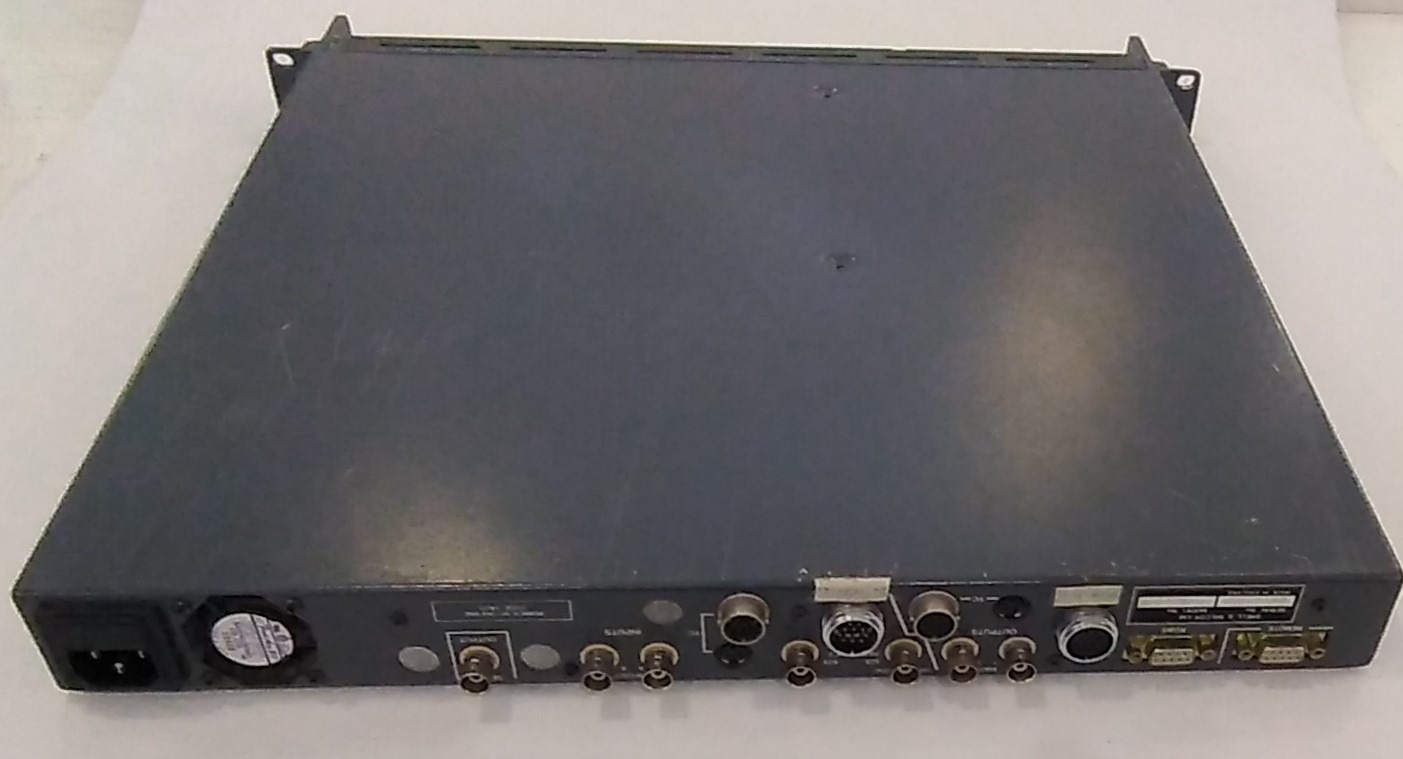 Snell&Wilcox CVR41-TBC Syncroniser - Image 7