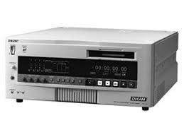 SONY DSR-85P DVCAM Editing Recorder