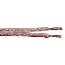 Renegade Car Audio Speaker cable
