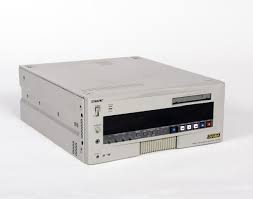 SONY DSR-60P DVCAM Video Player