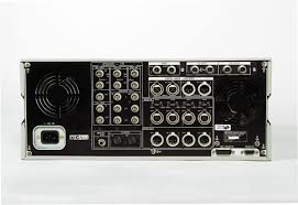 SONY DSR-60P DVCAM Video Player