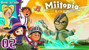 Nintendo Miitopia (Switch) Játékszoftver