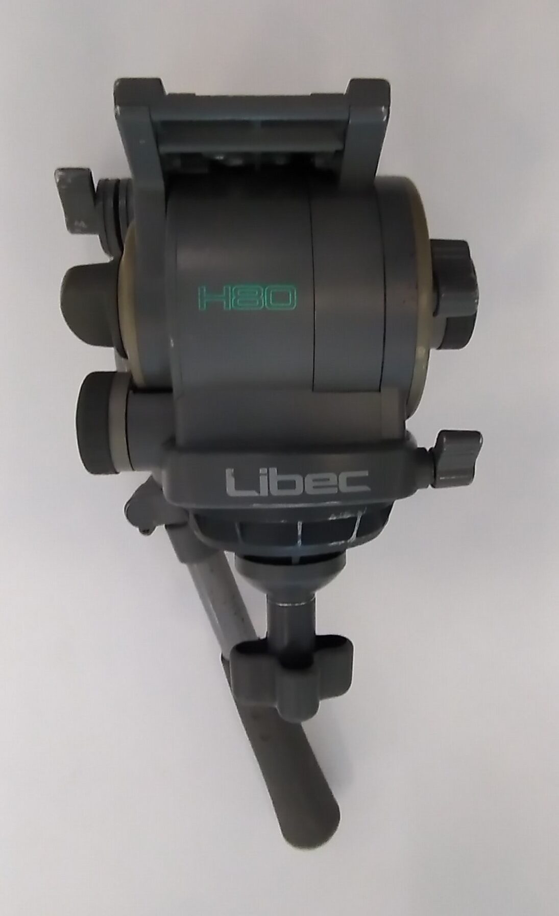 Libec H80 Kameratartó talp - Image 8