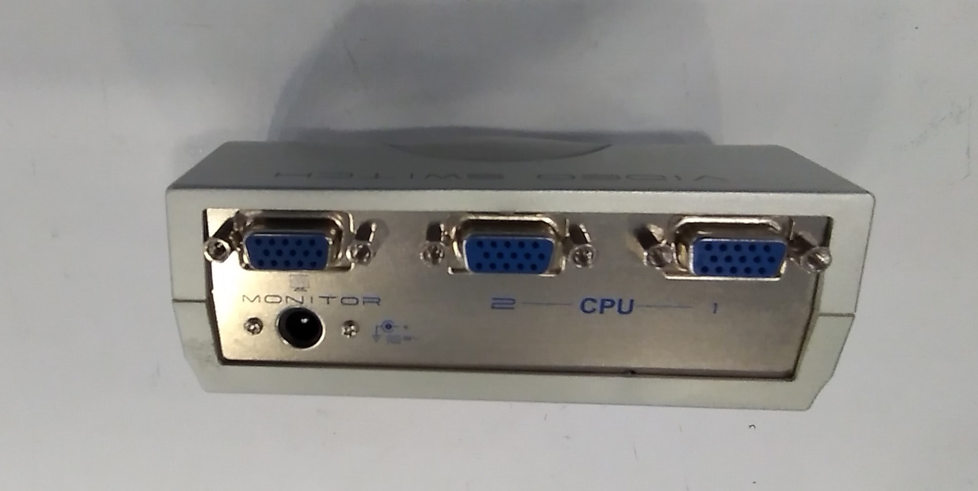 ATEN VS-291 VGA 2 portos Switch - Image 5