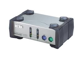ATEN CS-82A KVM Switch