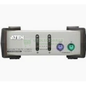 ATEN CS-82A KVM Switch