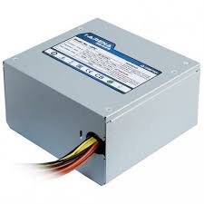 I-ARENA Series Chieftec GPC-600S Tápegység - Image 5