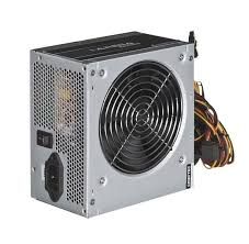 I-ARENA Series  Chieftec GPC-600S Tápegység