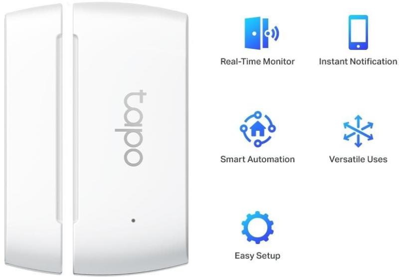 TP-Link Tapo T110