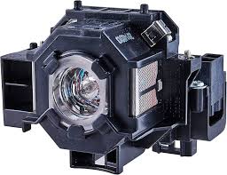 Epson ELPLP41 Projektorlámpa és Modul