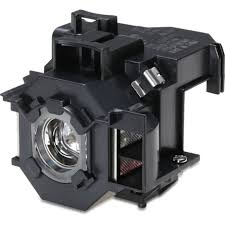 Epson ELPLP41 Projektorlámpa és Modul