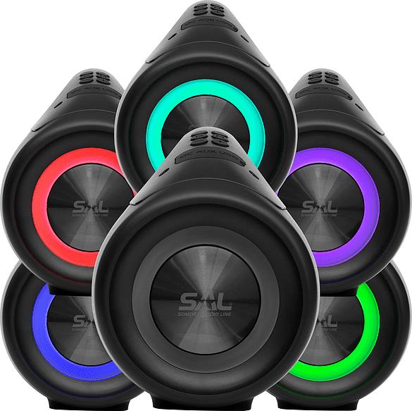 Parti SAL Boombox BT5000