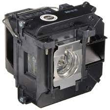 Epson ELPLP57 Projector Lámpa és Modul