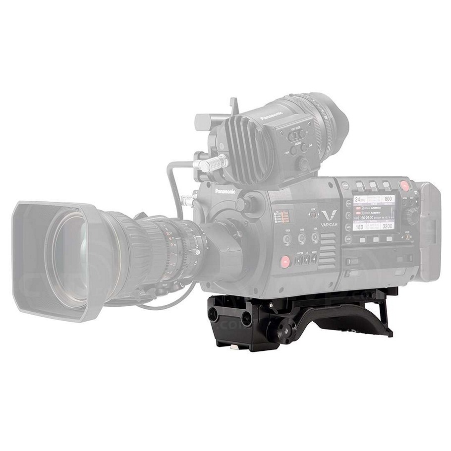 Panasonic VW-SP7E Kamera Válltámasz