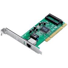 SMC PCI Card 1000Mbps