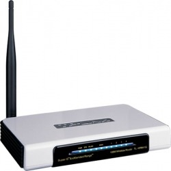 TP-Link 108M Wireless Router