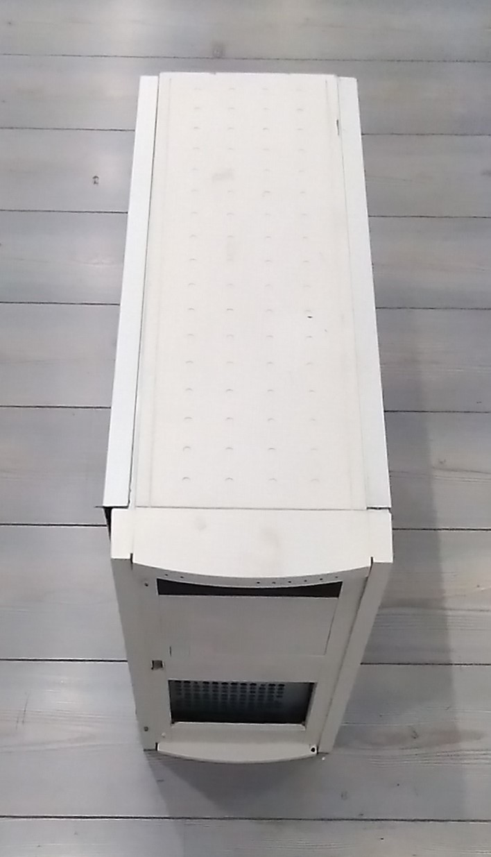 ATX Profi PC ház