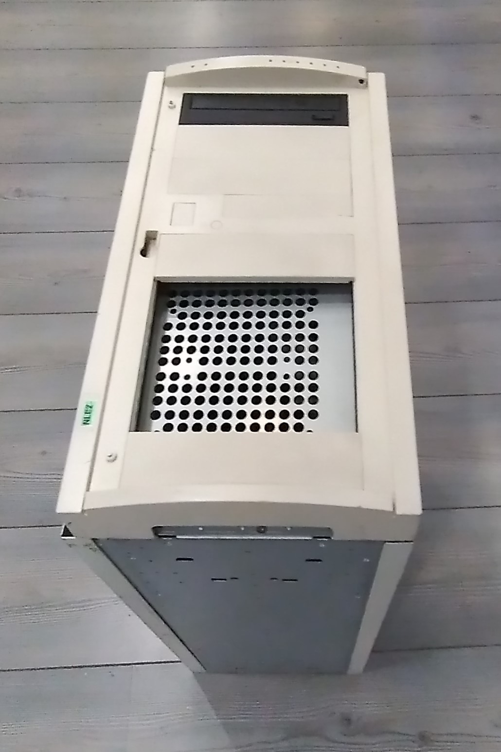 ATX Profi PC ház - Image 4