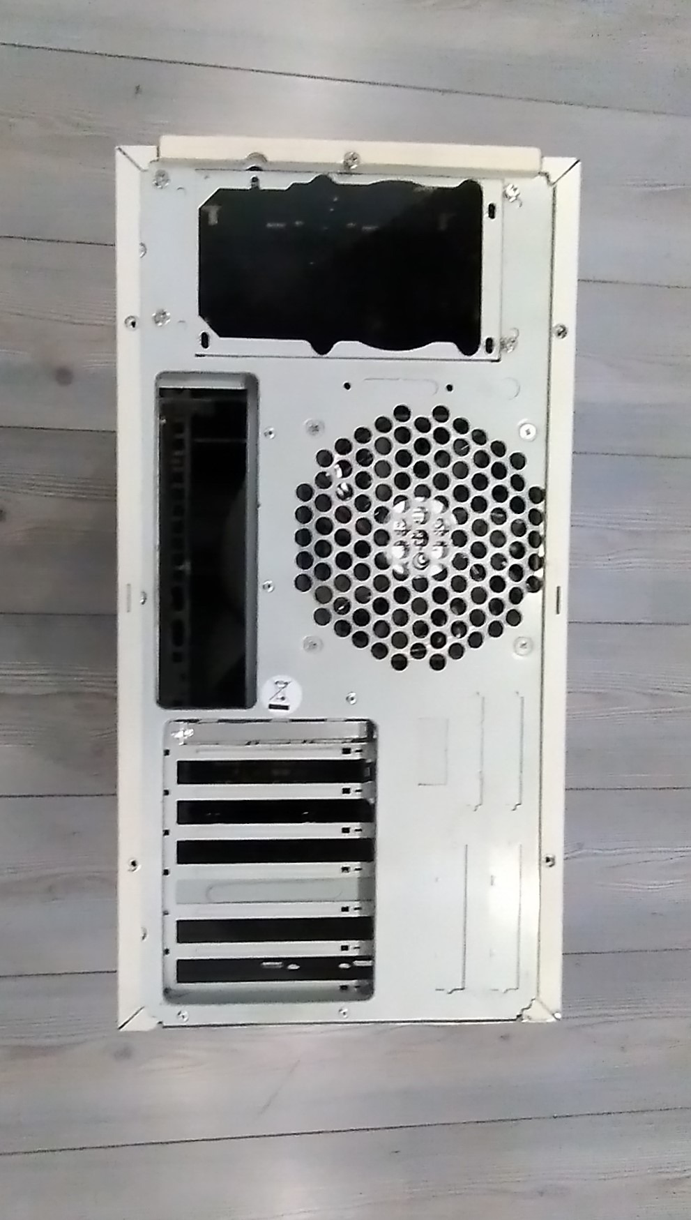 ATX Profi PC ház - Image 6
