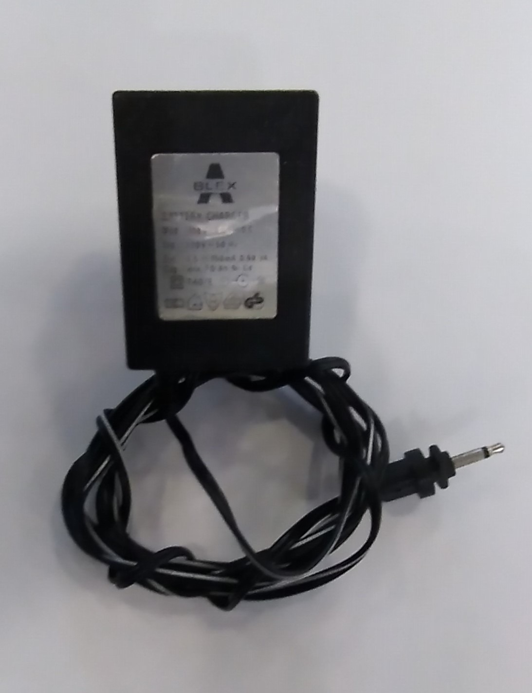 ABLEX Tápegység 4,5V-150mA