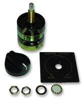 MONACOR LP-200-8 Accessories