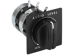 MONACOR LP-200-8 Accessories