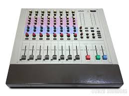 SONY MXP-29 Keverő