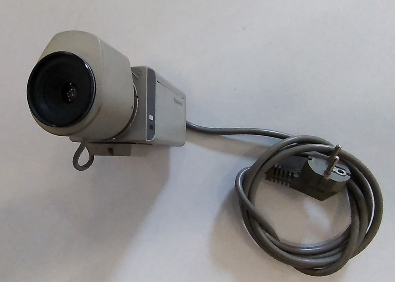 Panasonic CCTV BP130 Biztonsági Kamera