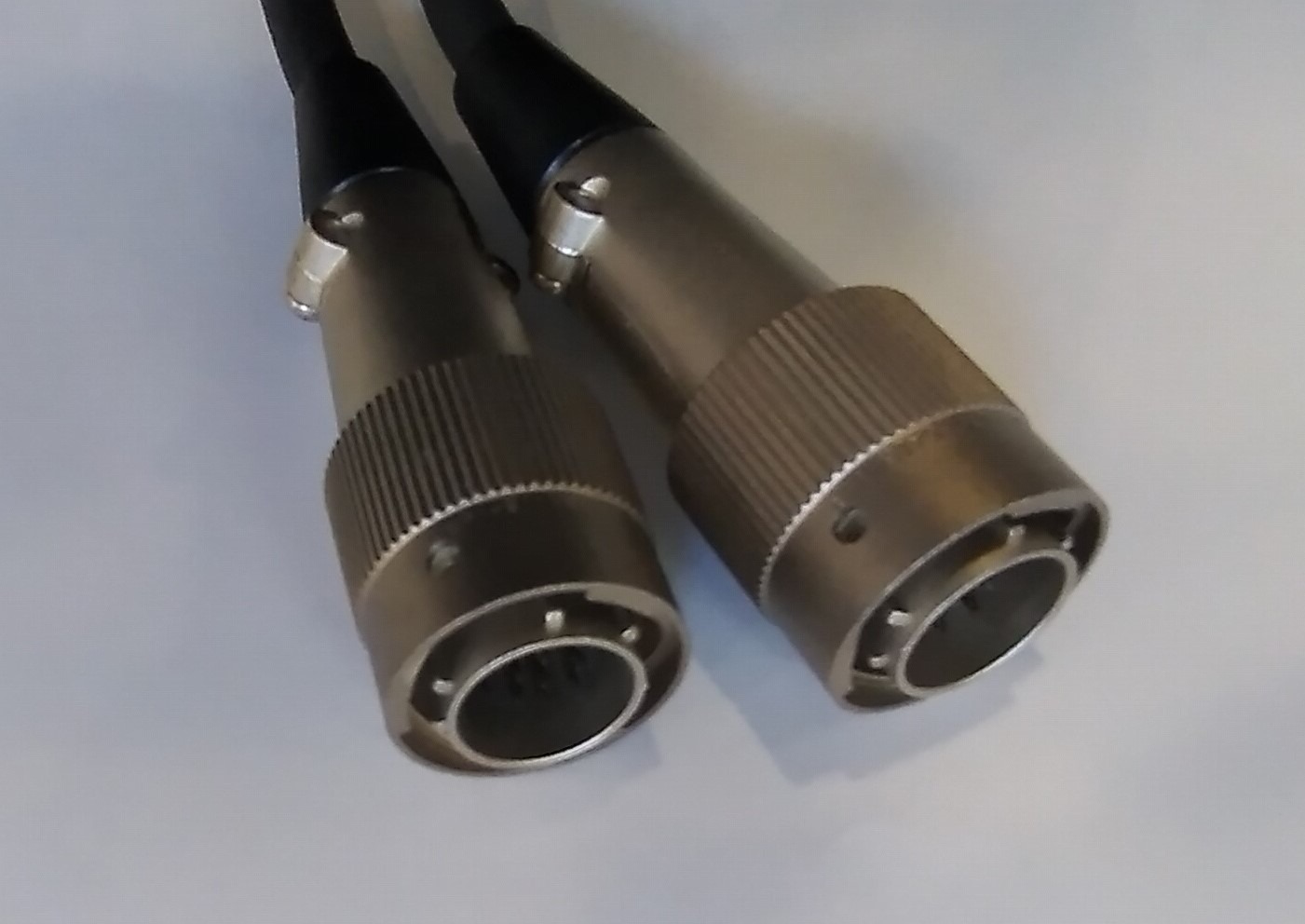 Amphenol csatlakozós összekötő kábel - Image 6