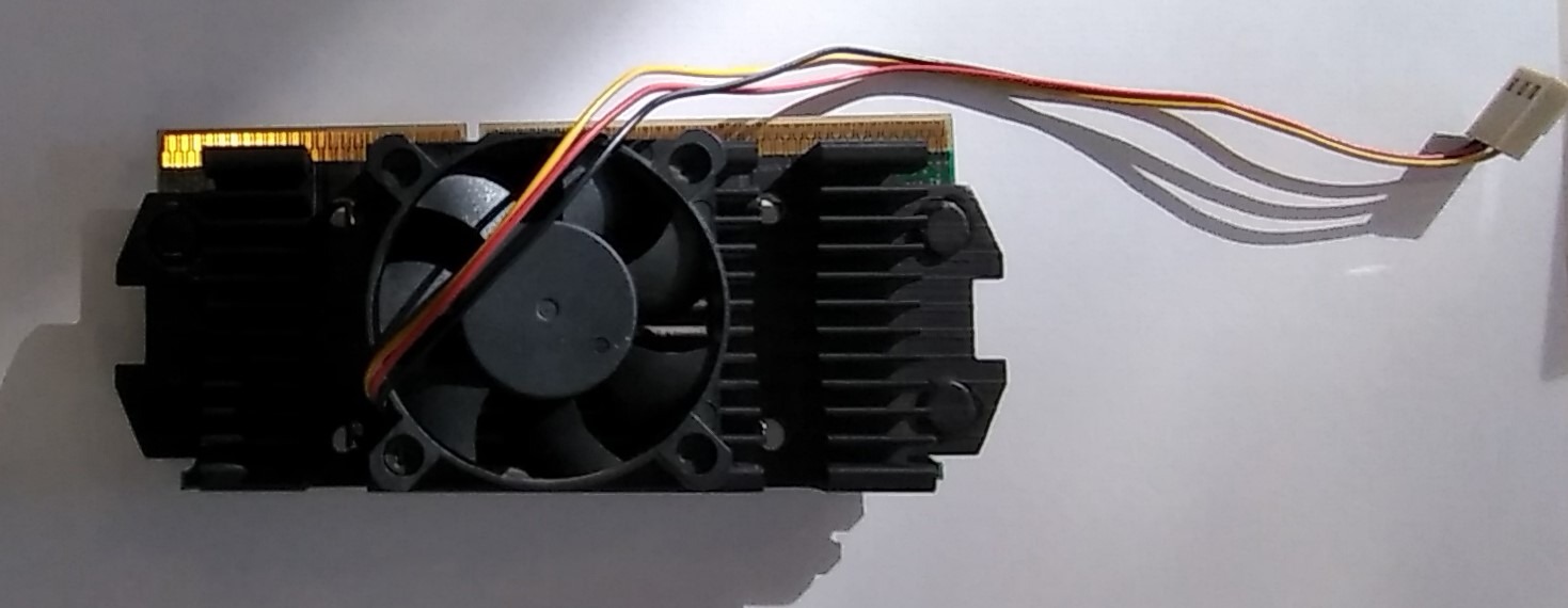 Intel Celeron Processor