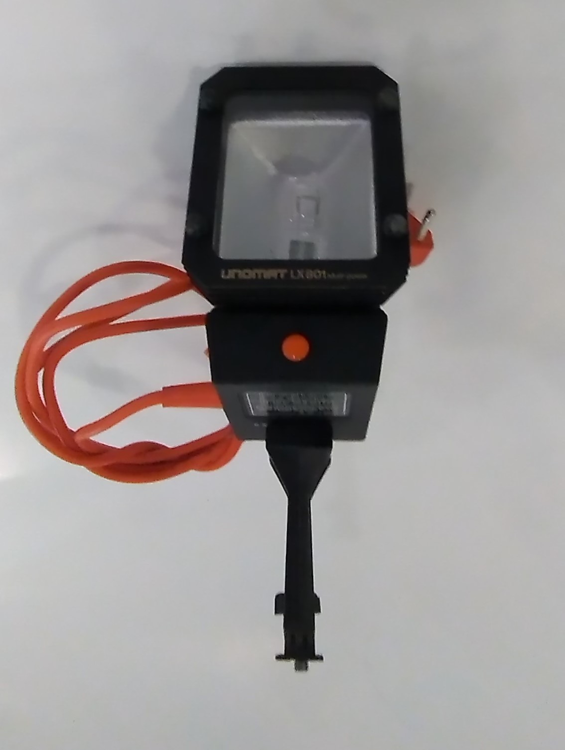 Unomat LX-801 Auto Light System Videolámpa