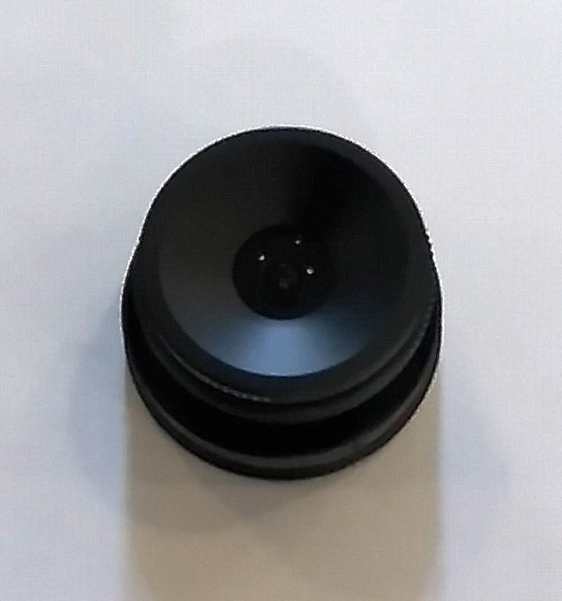 CCTV Lens Mount Type 4mm/F - Image 3