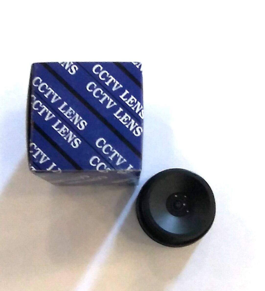 CCTV Lens Mount Type 4mm/F