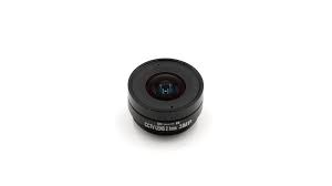 CCTV Lens Mount Type 4mm/F - Image 4