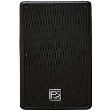 FS Audio NUX-122 Passzív Hangfalpár