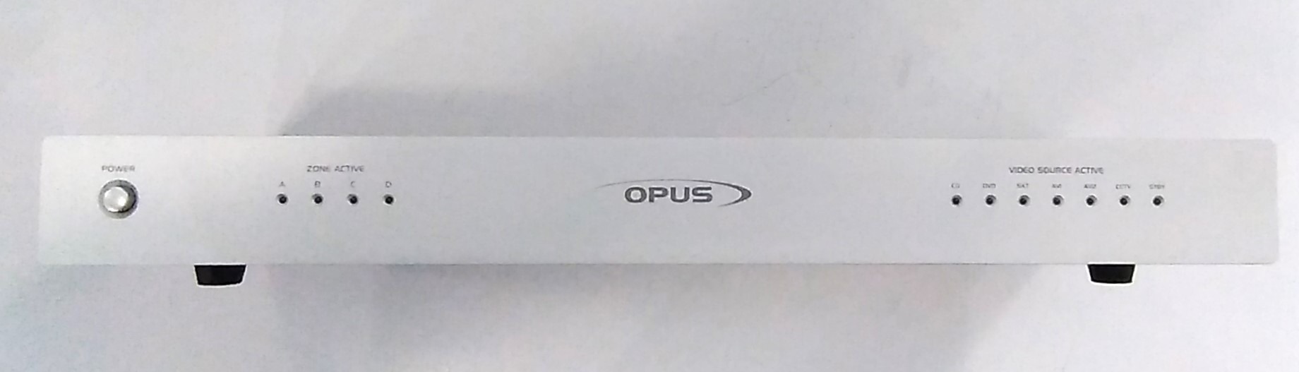 Opus VSU-500-S Switching Unit